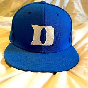 Duke Blue Devils Hat